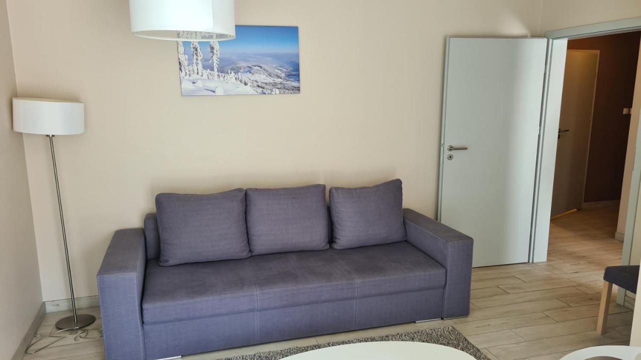 Apartament Czarna Gora B11 Sienna  Bagian luar foto
