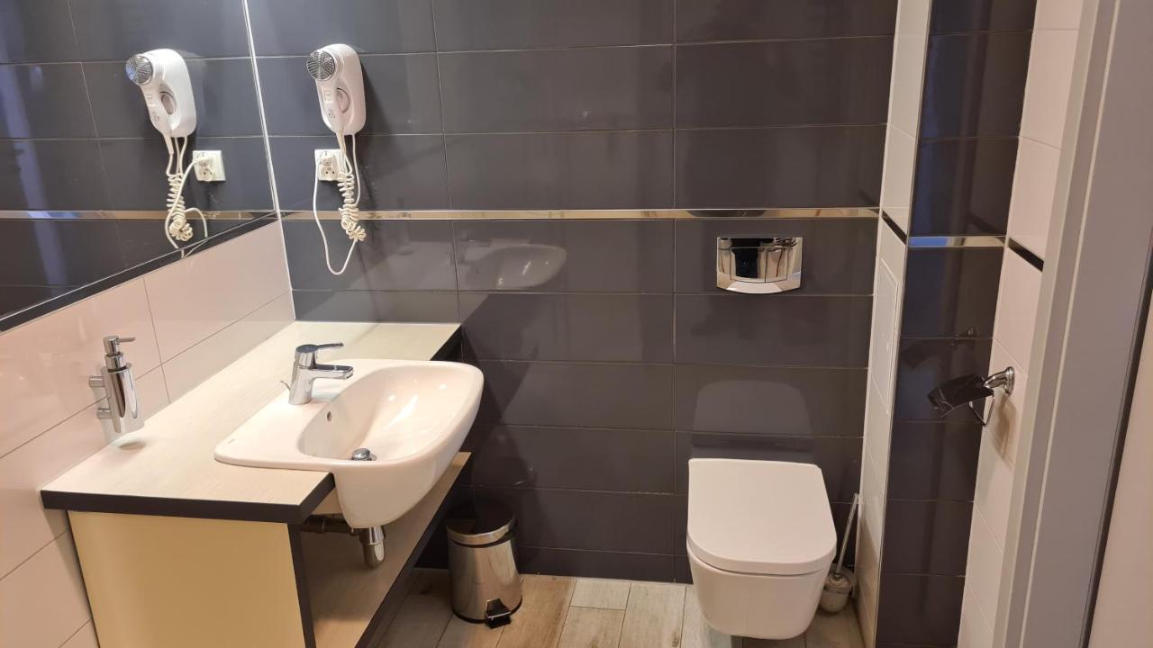 Apartament Czarna Gora B11 Sienna  Bagian luar foto