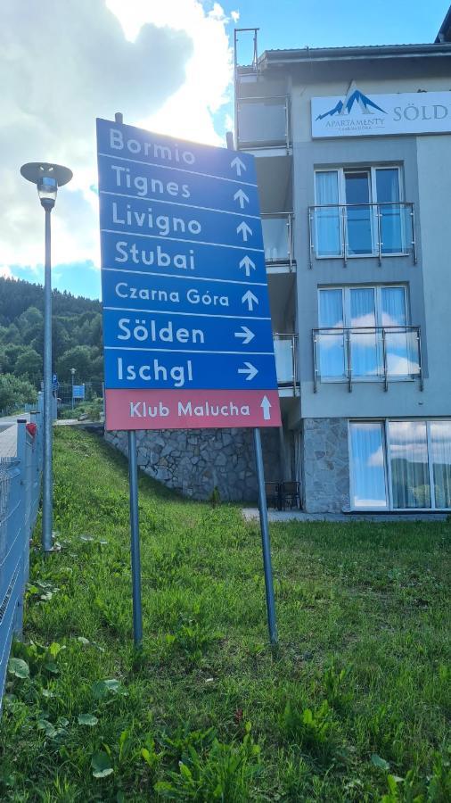 Apartament Czarna Gora B11 Sienna  Bagian luar foto