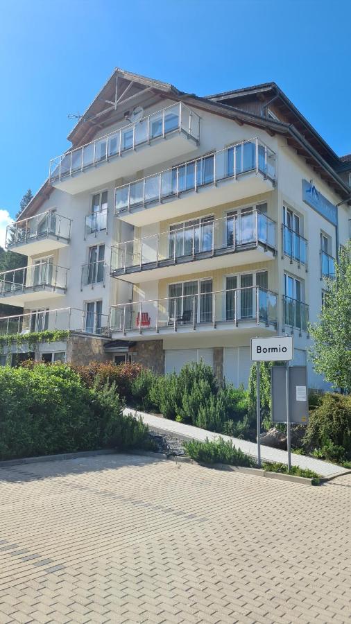 Apartament Czarna Gora B11 Sienna  Bagian luar foto